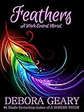 Feathers (A Witch Central Morsel)