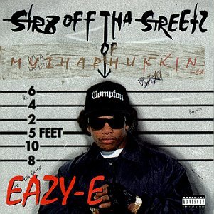Eazy E - Sippin On a 40 Lyrics - Zortam Music