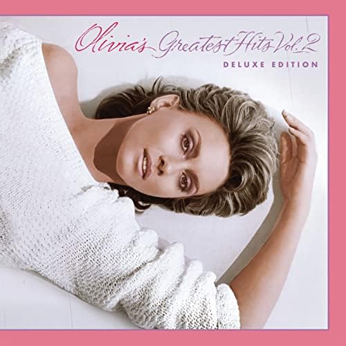 Olivia Newton-John - Gold [2 CD] - Amazon.com Music