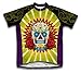 ScudoPro Catrina Short Sleeve Cycling Jersey for Men
