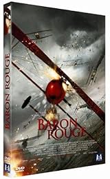 Baron Rouge