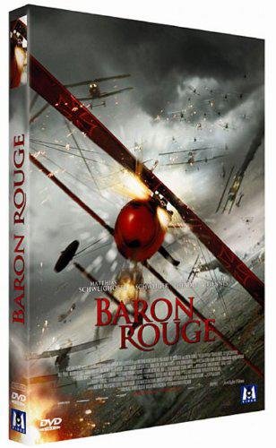 Baron Rouge