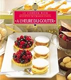 À l'heure du goûter by 