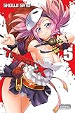 Triage X Vol. 5 by