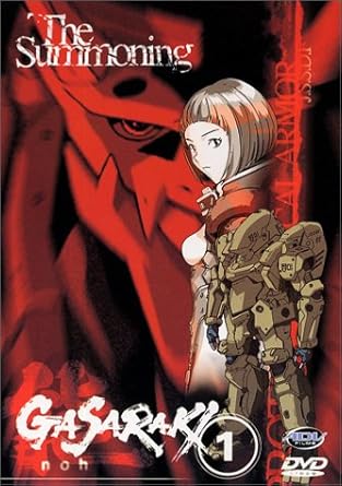 Get Amazon Com Gasaraki The Summoning Vol 1 Nobuyuki Hiyama Chris Patton Andy Mcavin Kelly Manison Heather Bryson Victor Carsrud Kevin Charles John Swasey James Marshall Mami Kingetsu Monica Rial Yuji Takada Ryosuke HD Get Wallpaper Amazon Com Gasaraki The Summoning Vol 1 Nobuyuki Hiyama Chris Patton Andy Mcavin Kelly Manison Heather Bryson Victor Carsrud Kevin Charles John Swasey James Marshall Mami Kingetsu Monica Rial Yuji Takada Ryosuke For Android Free