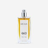DIVAIN DIVAIN-663 - Inspired by Jinny Coo - Perfume
