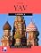 Livro Yav: Curso de Russo (A1)