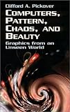 Computers, Pattern, Chaos and Beauty cover