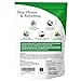 Tea Tree Oil Foot Soak With Epsom Salt, Antifungal Foot Soak Helps Away Toenail Fungus, Athletes Foot & Stubborn Foot Odor – Softens Calluses & Soothes Sore Tired Feet, 14 Ounce (Pack of 2)thumb 2