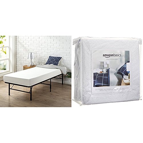 30 inch cot mattress