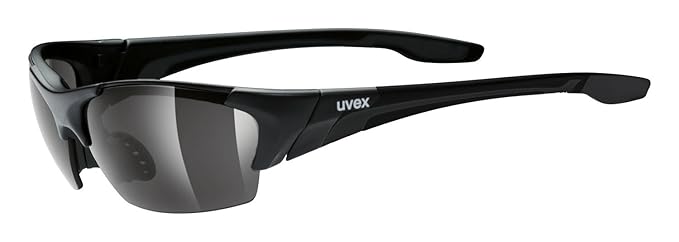 uvex Sportbrille blaze III
