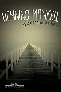 Livro O guerreiro solitário