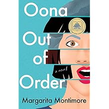 Oona Out of Order: A Novel