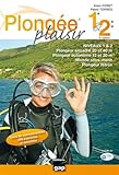 Plongée plaisir niveaux 1 & 2 by