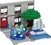 Yacht Harbor PP-004 nano-block plus Pokemon Keromatsu