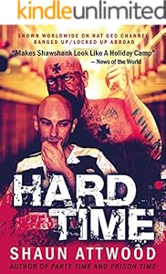 Hard Time: New Edition