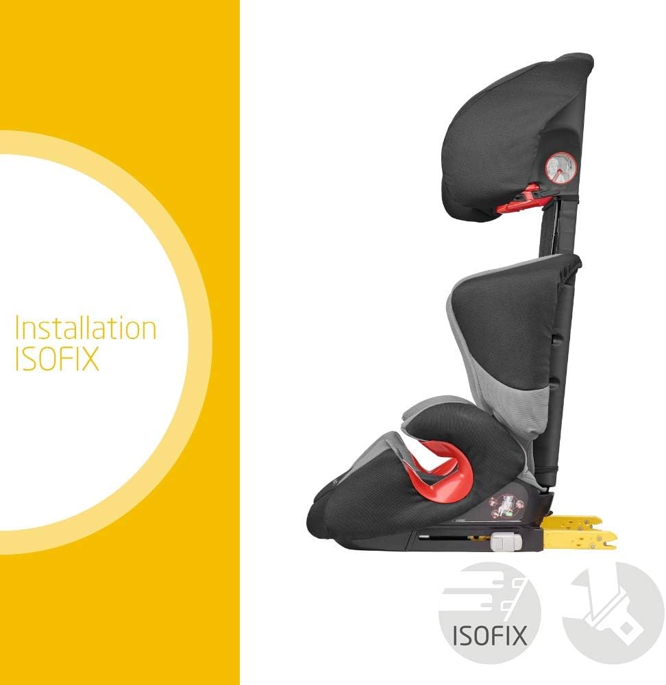 Siege Auto Groupe 2 3 Isofix De 3 5 A 10 Ans Basic Black Bebe Confort Rodi Xp Fix 15 A 36 Kg Bebe Puericulture Sieges Auto Et Accessoires Dwteam In Siege Auto Groupe 2 3 Isofix De 3 5 A 10 Ans Basic Black Bebe Confort Rodi Xp Fix 15 A 36 Kg Bebe Puericulture Sieges Auto Et Accessoires Dwteam In