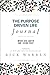 The Purpose Driven Life Journal: What on Earth Am I Here For? primary