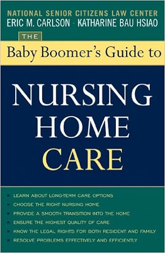 Baby Boomers Home Care