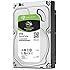 Seagate 3TB BarraCuda SATA 6Gb/s 64MB Cache 3.5-Inch Internal Hard Drive (ST3000DM008)