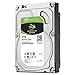 Seagate 3TB BarraCuda SATA 6Gb/s 64MB Cache 3.5-Inch Internal Hard Drive (ST3000DM008)