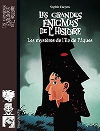 Les  mystères de l'île de Pâques