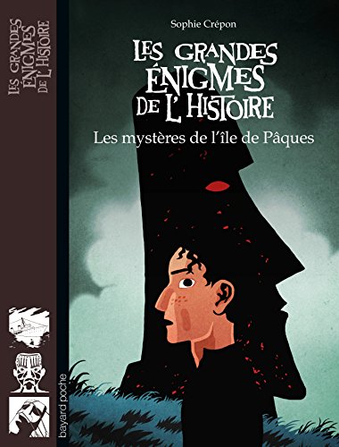 Les  mystères de l'île de Pâques