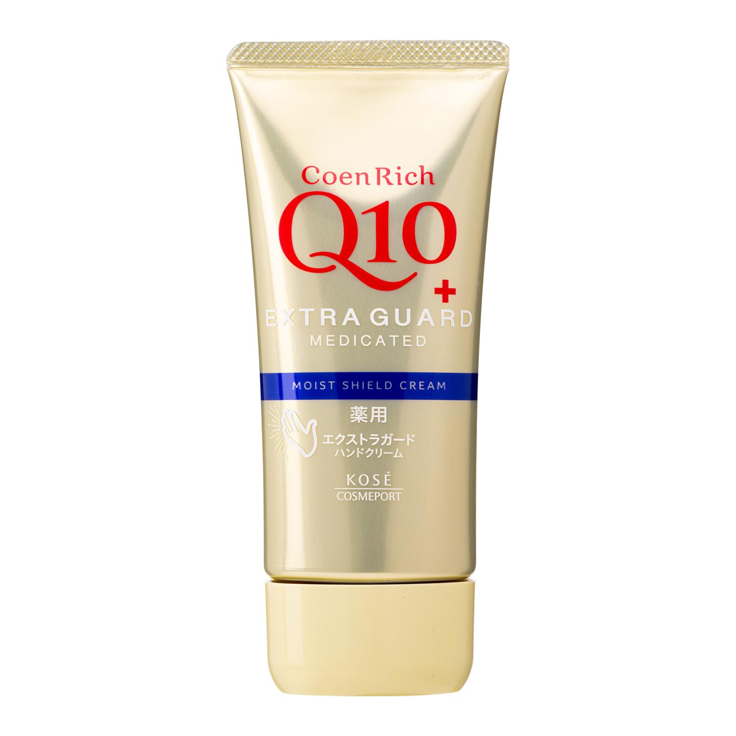 コエンリッチ 薬用エクストラガードハンドクリームの商品画像