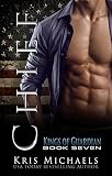 Chief (Kings of Guardian Book 7) (The Kings of Guardian)