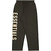 Essential Season 24 Sweatpants Black