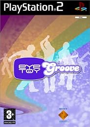 EyeToy: Groove