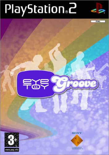 EyeToy: Groove