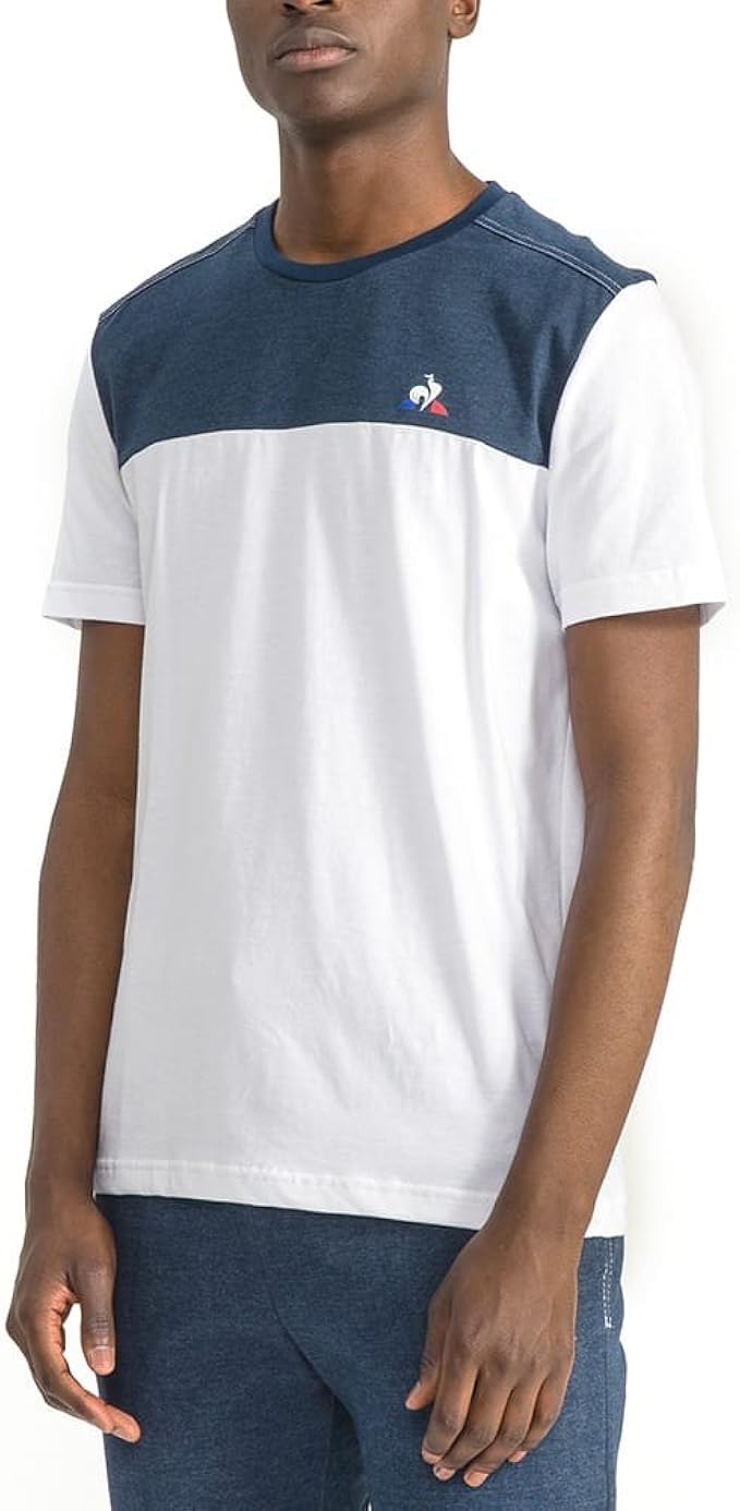 tee shirt le coq sportif amazon