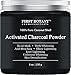 ORGANIKA Activated Charcoal Powder, 40 GR
