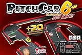 Pitchcar Extension #6 No Limit