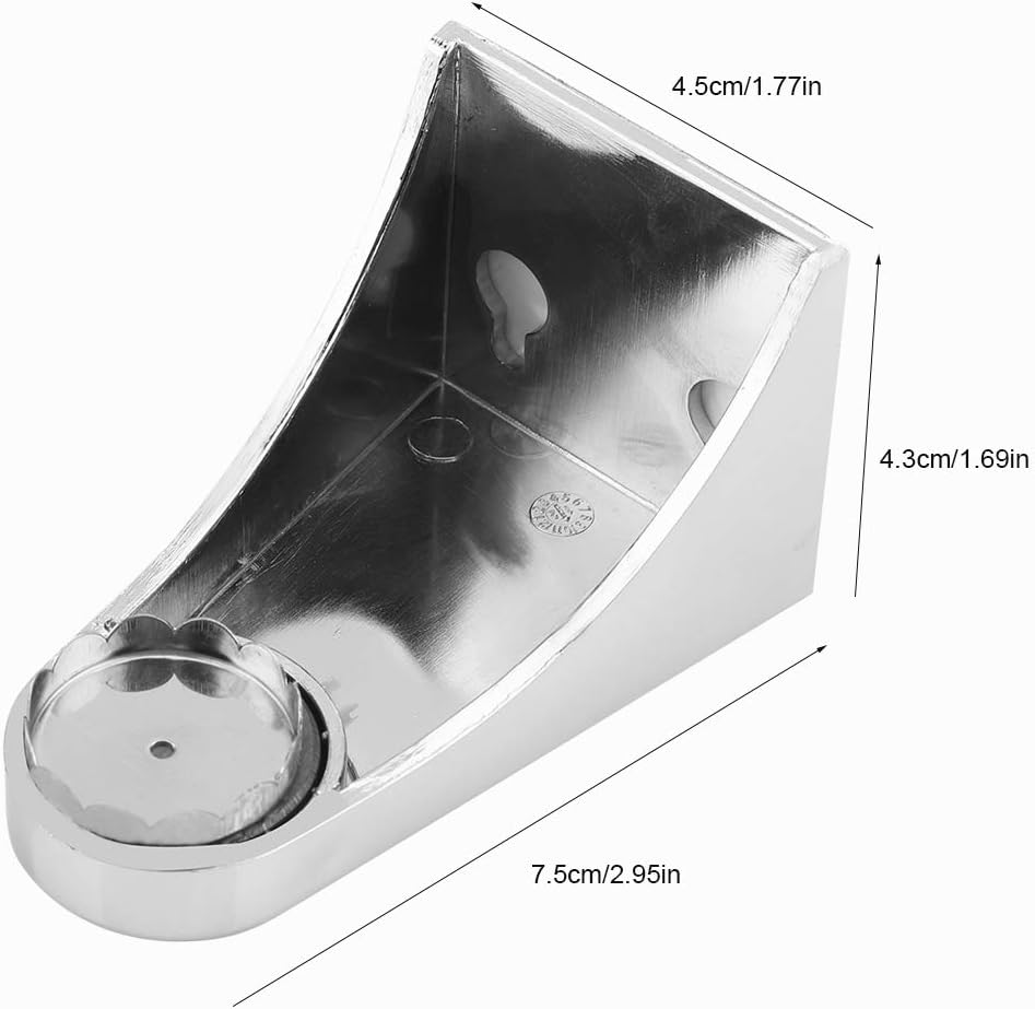 Soap Holder ABS Adhesion Wall Mounted Hanging Soap Dish for