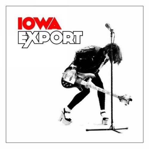 Iowa - Export - Zortam Music