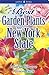 Best Garden Plants for New York State by 