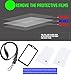 Acctrend Aluminum Badge Holder with Neck Lanyard, Black (1PACK)