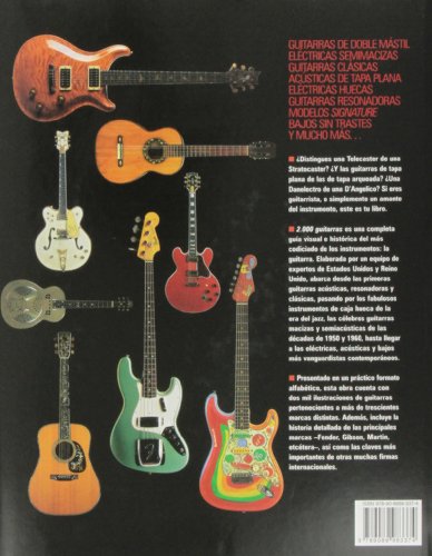 2000-Guitarras-La-Coleccin-Definitiva