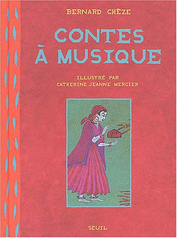 Contes à musique