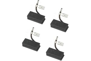 Black & Decker OEM A27343 (4-PK) Replacement Router Brush