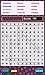 Bible Word Search Mini