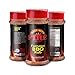 Best Rib Rub & BBQ Dry Rub - NO MSG's/SUGAR - Compare to Killer Hogs, Bad Byrons Butt Rub, Pappys Seasoning - Use as Rub for Ribs, Chicken, Brisket Rub, Steak Rub, Pork Rub 100% Money Back Great Gift!