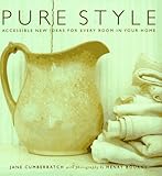 Pure Style by Jane Cumberbatch, Henry Bourne