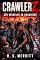 Livro Crawlerz: Céu Vermelho ao Amanhecer (Crawlerz BR Livro 1)