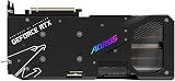 Gigabyte AORUS GeForce RTX 3070 Ti MASTER 8GB Graphics Card GPU view 6