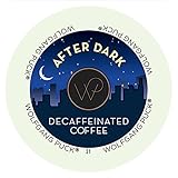 Wolfgang Puck After Dark Decaf Coffee Keurig K-Cups, 96 Count