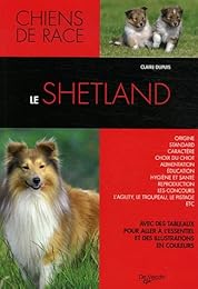 Le  shetland