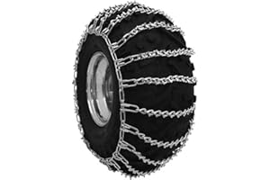 Security Chain Company 1064756 ATV Trac V-Bar Tire Chain